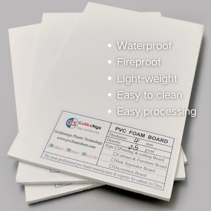 Waterproof Fireproof Light-weight Easy to clean À prova d'água à prova de fogo leve fácil de limpar