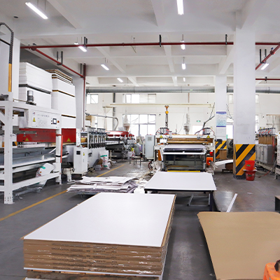 fabricante de placa de espuma de pvc 1205