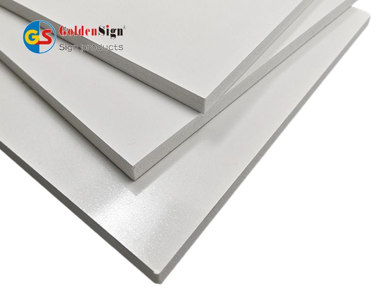 Placas de espuma de PVC: soluções impermeáveis ​​para cozinhas e banheiros