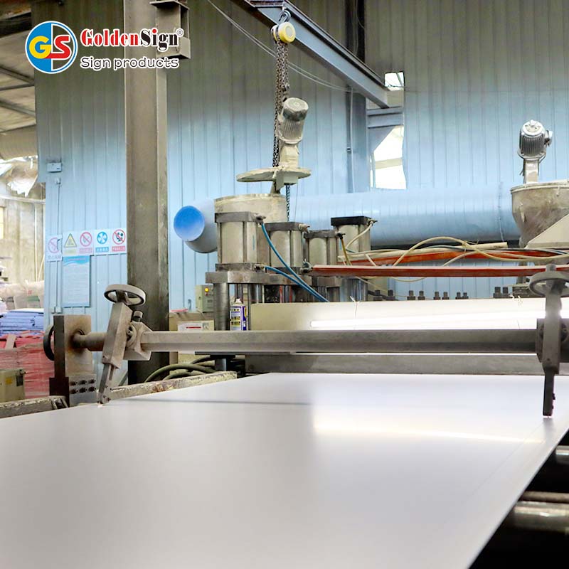 PVC Celuka Board-1