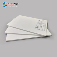 folha livre da placa da espuma do PVC de 3mm 5mm para a propaganda dos quadros indicadores 