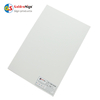 Folha de espuma rígida extrudada de PVC Goldensign popular quente