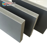 Goldensign Fabricante Cor 4x8 Placa de espuma de PVC Portas de teto que anunciam folhas de espuma de PVC brancas