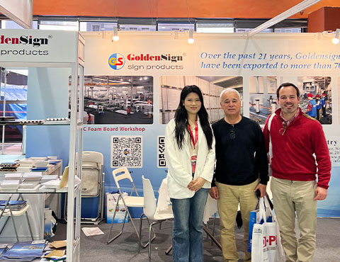 2025 Guangzhou DPES Sign & LED Expo