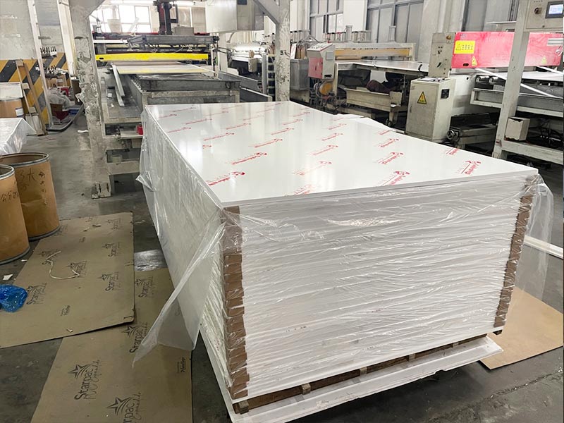 Produção e Fabricação