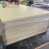 Fabricante e fornecedor de placa de espuma WPC Celuka | Goldensign China Fabricante