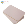 Painel de parede profissional de placa de espuma de PVC de 9 mm