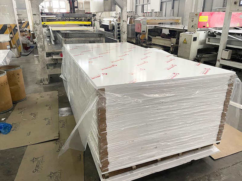 Produção e Fabricação