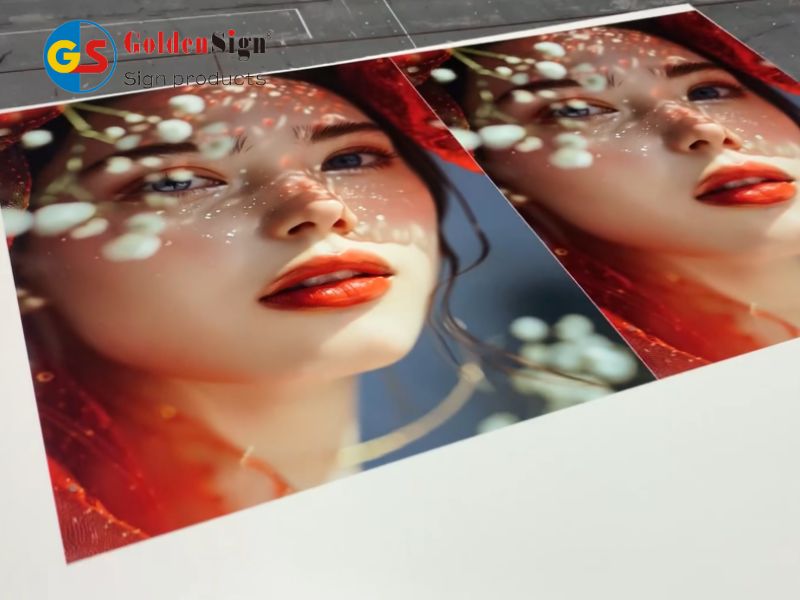 Goldensign PVC Board0820-1