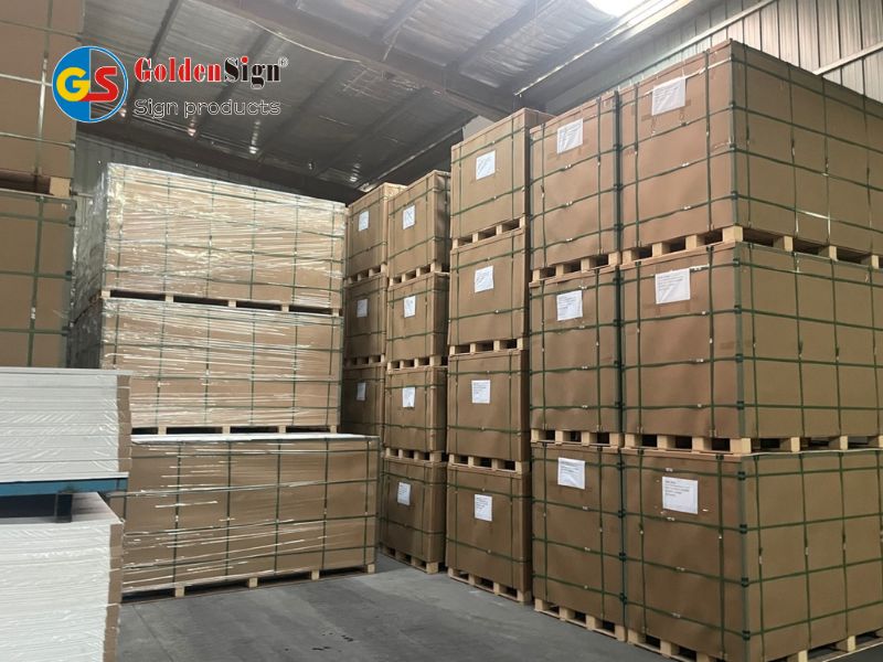 Como escolher um fornecedor de folha de espuma de PVC confiável na China?