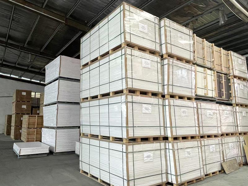 Suporte à cadeia de suprimentos