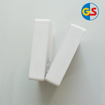 Goldensign Fabricante Hard Glossy 1.22*2.44 Cor PVC Celuka Placa Folha de espuma de PVC